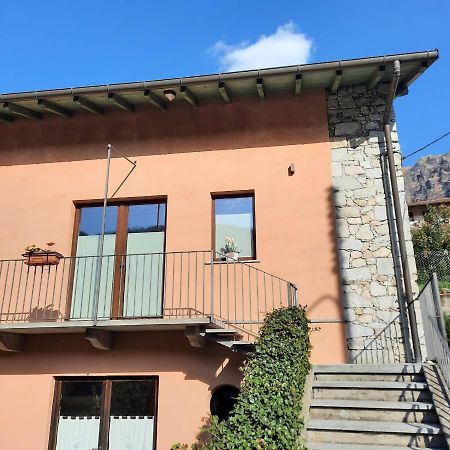Apartament Il Sole Di Simona - Il Prato Omegna Zewnętrze zdjęcie
