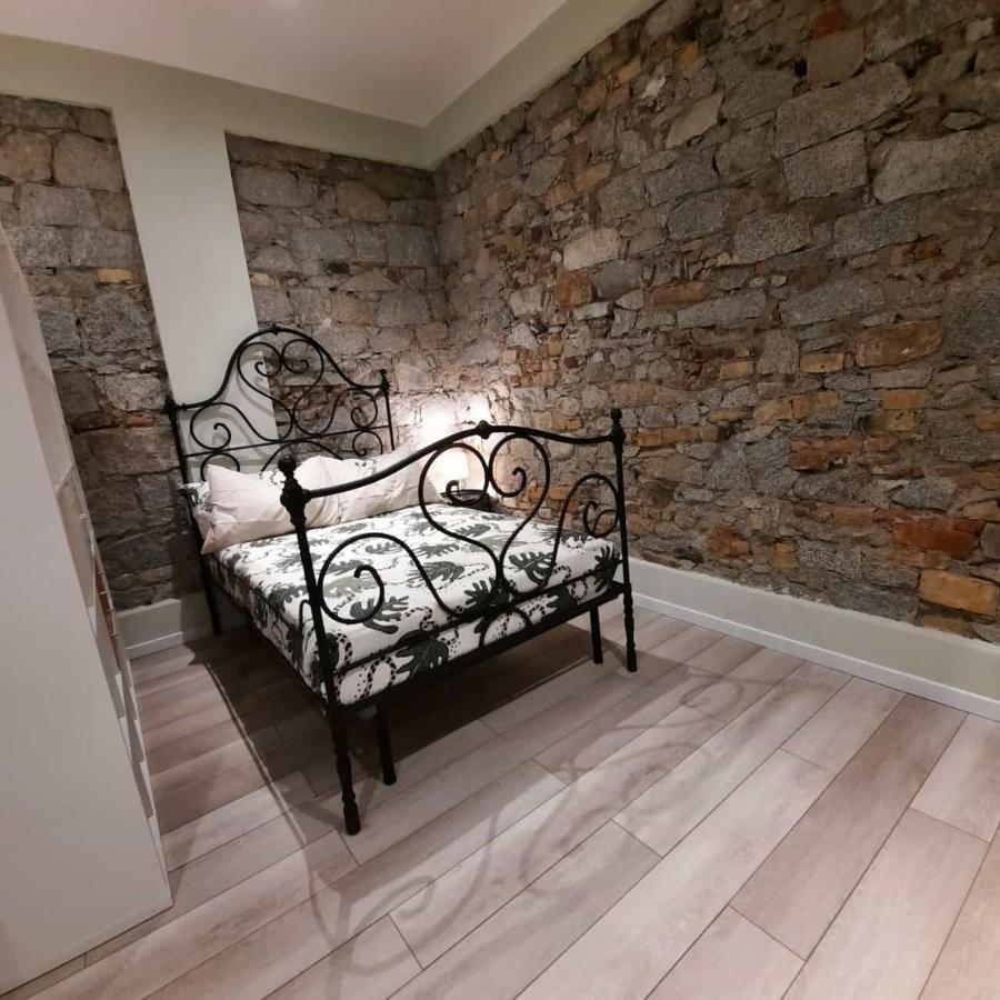 Apartament Il Sole Di Simona - Il Prato Omegna Zewnętrze zdjęcie